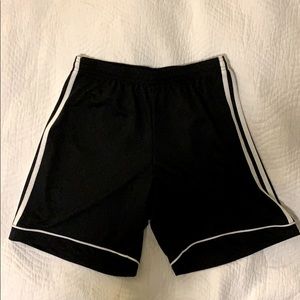 Adidas Soccer Shorts